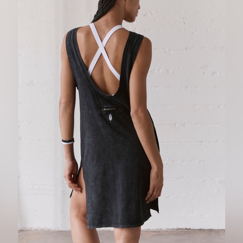 Free People Hot Shot Tunic🔥🔥🔥